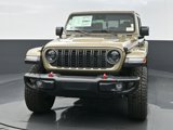New 2025 Jeep Gladiator Rubicon image 3