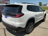 New 2025 GMC Acadia AT4 image 4