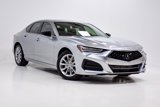 Used 2023 Acura TLX image 5