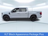 New 2025 Ford F150 XLT w/ Equipment Group 303A High image 2