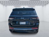 New 2025 Jeep Grand Cherokee L Overland w/ Trailer Tow Package image 4