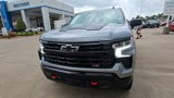 Certified 2024 Chevrolet Silverado 1500 LT Trail Boss w/ Protection Package image 3