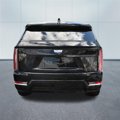 New 2025 Cadillac Escalade IQ Sport 1 w/ LPO, ONYX Package image 4