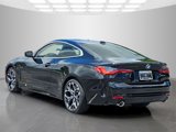 New 2026 BMW 430i Coupe w/ Convenience Package image 4