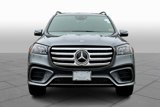New 2025 Mercedes-Benz GLS 450 4MATIC image 3