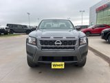 New 2025 Nissan Frontier SV image 2