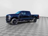 New 2025 Ford F350 XLT w/ Black Appearance Package image 4