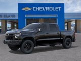 New 2026 Chevrolet Silverado 1500 ZR2 w/ ZR2 Bison Edition image 2