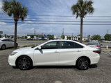 Used 2016 Toyota Camry SE image 4