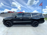 Used 2015 Cadillac Escalade ESV Platinum image 2