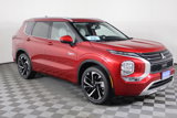 New 2025 Mitsubishi Outlander SEL image 4