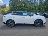 New 2025 Nissan Murano Platinum w/ Cargo Package image 4