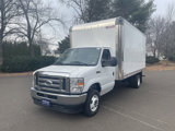 New 2025 Ford E-450 and Econoline 450 Super Duty w/ Driver's Safety Package image 3