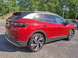 New 2025 Volkswagen ID.4 Pro S Plus image 4