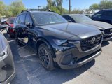 Used 2025 MAZDA CX-70 3.3 Turbo S w/ Premium Package image 3