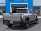 New 2026 Chevrolet Silverado EV LT image 4