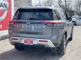New 2025 Nissan Pathfinder SL w/ Cargo Package image 4