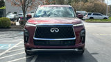 New 2025 INFINITI QX80 Sensory image 3