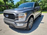 Used 2022 Ford F150 XL w/ STX Appearance Package image 4