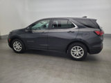 Used 2022 Chevrolet Equinox LT image 3