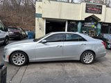 Used 2015 Cadillac CTS Luxury image 5