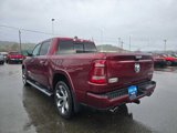 Used 2022 RAM 1500 Limited w/ Body Color Bumper Group image 3