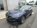 New 2026 Acura MDX SH-AWD w/ Technology Package image 2