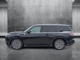 New 2025 INFINITI QX80 Sensory image 5