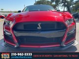 Certified 2022 Ford Mustang Shelby GT500 image 4