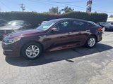 Used 2018 Kia Optima LX image 4