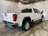 Used 2022 GMC Sierra 2500 SLT w/ SLT Premium Package image 6