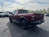 Used 2024 RAM 2500 Rebel w/ Bed Utility Group image 5