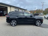 Used 2023 Jeep Grand Cherokee 4WD 4xe image 4