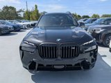 New 2026 BMW X7 M60i image 2