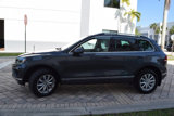 Used 2016 Volkswagen Touareg Sport image 4