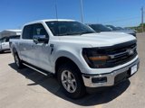New 2025 Ford F150 XLT w/ Equipment Group 302A MID image 2