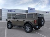 New 2025 Ford Bronco Badlands image 5