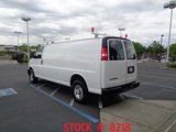 Used 2022 Chevrolet Express 2500 Extended w/ Driver Convenience Package image 3
