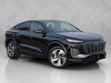 New 2025 Audi Q6 e-tron Premium Plus image 4