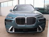 New 2025 BMW X7 xDrive40i image 2