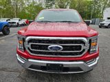 Certified 2022 Ford F150 XLT w/ Equipment Group 302A High image 2