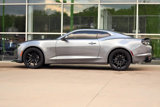 Used 2019 Chevrolet Camaro LT image 4