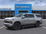 New 2025 Chevrolet Suburban LT w/ Comfort Package image 2