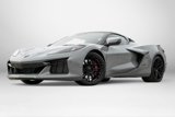 Used 2024 Chevrolet Corvette Z06 w/ Stealth Interior Trim Package image 4