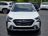 Certified 2025 Subaru Outback Onyx Edition XT image 2