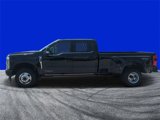 New 2025 Ford F350 4x4 Crew Cab DRW Super Duty image 5