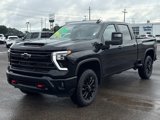 New 2025 Chevrolet Silverado 2500 LT w/ Trail Boss Package image 3