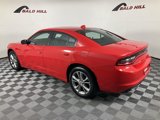 Used 2023 Dodge Charger SXT w/ Blacktop Special Edition image 4
