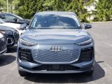New 2025 Audi Q6 e-tron Premium Plus image 5