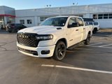 New 2026 RAM 1500 Big Horn image 6